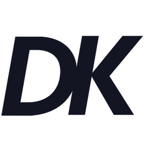 DK Sports logo