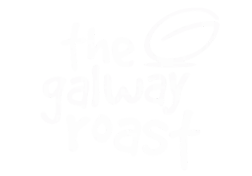The Galway Roast logo