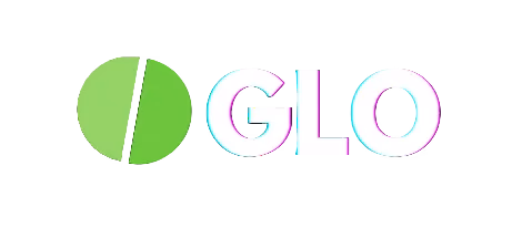 Glo Hurling logo