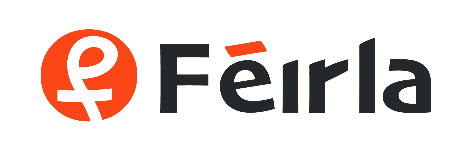 Féirla Clothing logo