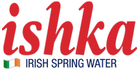 Ishka Water logo