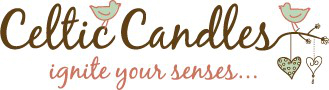 Celtic Candles logo