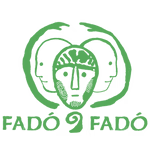 Fadó Fadó logo