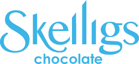 Skelligs Chocolate logo