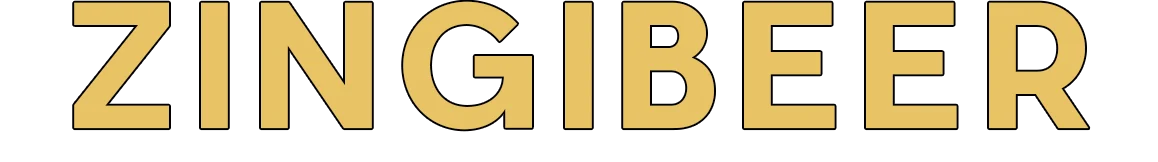 Zingibeer logo