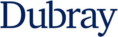 Dubray Books logo