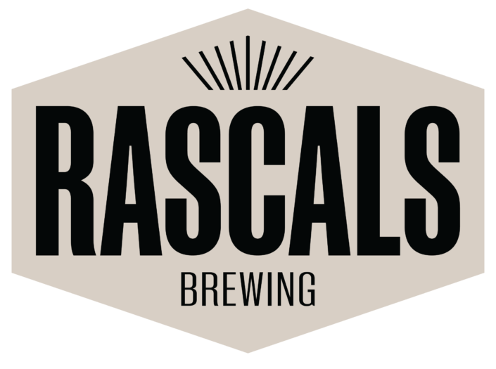 Rascals Brewing logo